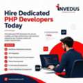 Dedicated PHP Developers Available Now