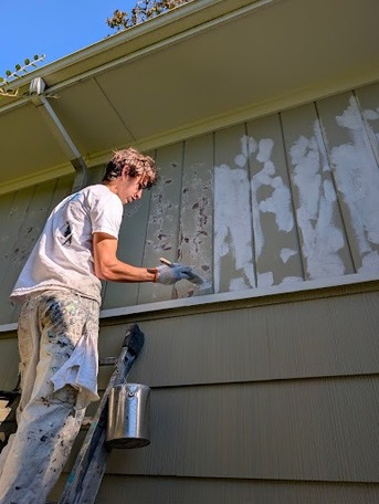 Victoria, Business, Exterior Painting Services In Greater Victoria BC Experts