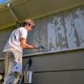 Exterior Painting Services In Greater Victoria BC Experts