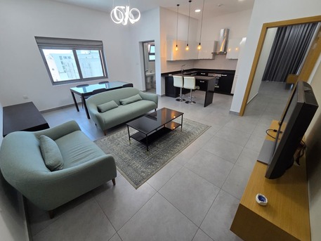 Janabiya, Apartments, Flats, Houses & Villas, BHD 320/month,  Furnished,  1 BR,  100 Sq. Meter,  Fully Furnished Flat In Janabiya