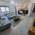 BHD 320/month,  Furnished,  1 BR,  100 Sq. Meter,  Fully Furnished Flat In Janabiya
