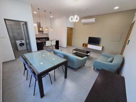 Janabiya, Apartments, Flats, Houses & Villas, BHD 320/month,  Furnished,  1 BR,  100 Sq. Meter,  Fully Furnished Flat In Janabiya