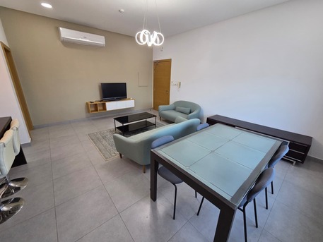 Janabiya, Apartments, Flats, Houses & Villas, BHD 320/month,  Furnished,  1 BR,  100 Sq. Meter,  Fully Furnished Flat In Janabiya