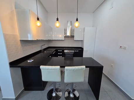 Janabiya, Apartments, Flats, Houses & Villas, BHD 320/month,  Furnished,  1 BR,  100 Sq. Meter,  Fully Furnished Flat In Janabiya