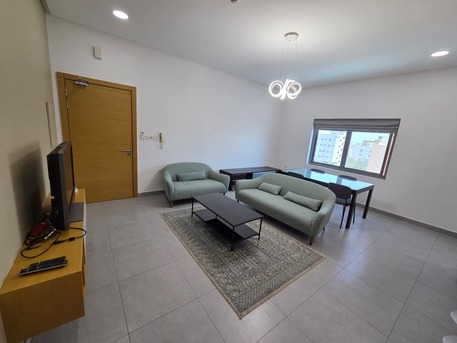 Janabiya, Apartments, Flats, Houses & Villas, BHD 320/month,  Furnished,  1 BR,  100 Sq. Meter,  Fully Furnished Flat In Janabiya