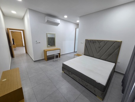 Janabiya, Apartments, Flats, Houses & Villas, BHD 320/month,  Furnished,  1 BR,  100 Sq. Meter,  Fully Furnished Flat In Janabiya