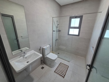 Janabiya, Apartments, Flats, Houses & Villas, BHD 320/month,  Furnished,  1 BR,  100 Sq. Meter,  Fully Furnished Flat In Janabiya