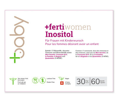 Geneva, Health, Essential Preconception Vitamins For Women Planning Ahead