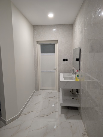 Jubail, Sublets, SAR 1300/month,  1 BR,  25 Sq. Meter,  Single Room With Attached Bath