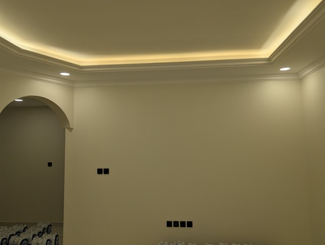 Jubail, Sublets, SAR 1300/month,  1 BR,  25 Sq. Meter,  Single Room With Attached Bath