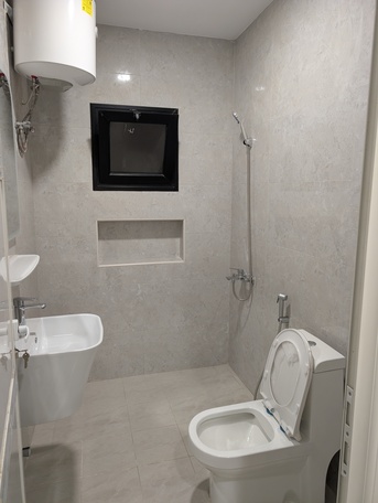 Jubail, Sublets, SAR 1300/month,  1 BR,  25 Sq. Meter,  Single Room With Attached Bath