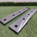 Industrial Shear Blades With Long Service Life