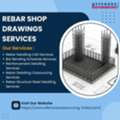 Professional Rebar Shop Drawings Services For Accurate Reinforcement Coordination And Deta