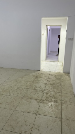 Al Rawdah, Apartments, Flats, Houses & Villas, SAR 3000/month,  2 BR,  A Flat For Rent To Bachelors 2bk