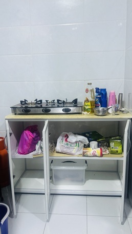 Dammam, Furniture, SAR 200,  Kitchen Cabinets Good New