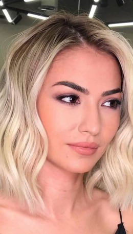 Dubai, Beautician, Para Ella Beauty Salon Dubai | Ladies Hair, Nails & Beauty Services