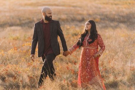 New York, Business, Great Indian Wedding Photographer NYC- Surya Garigipati Photography & Films