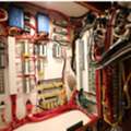 Simrad B&G Marine Electronics Installer Portland OR For Advanced Navigation Systems