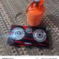 SAR 300,  Sale For Gas Stove And Cylinder With Regulator