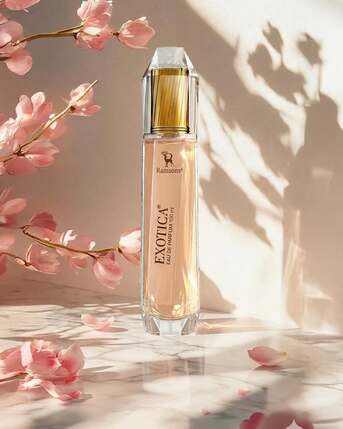 Mumbai, Perfumes & Fragrances, INR 524,  Fruity Daily Wear Perfume For Women In India