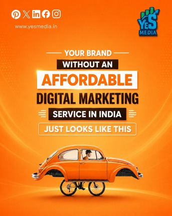 Mumbai, Marketing, Affordable Digital Marketing In India