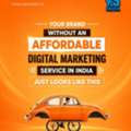 Affordable Digital Marketing In India
