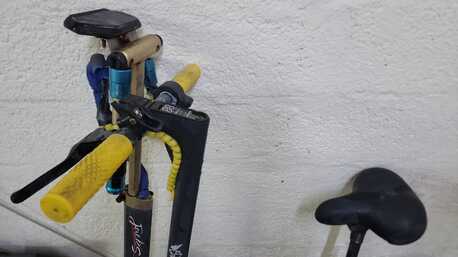 Riyadh, Motorcycles, SAR 3500,  E-Scooters 18 PCs LOT Mixed Brands And Models SAR-3500