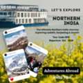 UNFORGETTABLE NORTHERN INDIA TOUR
