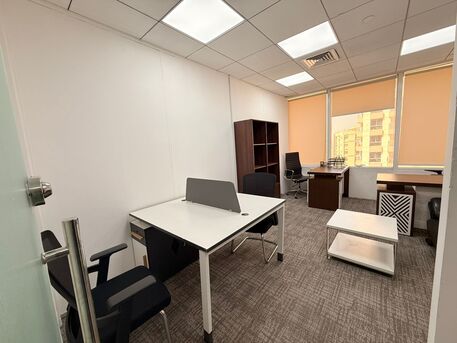 Dubai, Offices, AED 36000,  200 Sq. Feet,  Office Space Starting At Affordable Rates