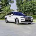 Rolls Royce Rental Dubai | Premium Luxury Car Hire | Toyz Car Rental