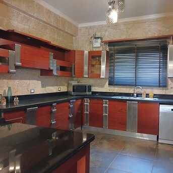 NEW Cairo, Apartments, Flats, Houses & Villas, EGP 50000/month,  Furnished,  3 BR,  360 Sq. Meter,  5618-Apartment For Rent In South Academy, New Cairo, Cairo, Egypt