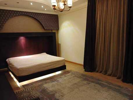 NEW Cairo, Apartments, Flats, Houses & Villas, EGP 50000/month,  Furnished,  3 BR,  360 Sq. Meter,  5618-Apartment For Rent In South Academy, New Cairo, Cairo, Egypt