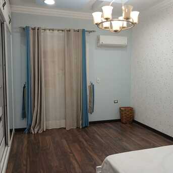 NEW Cairo, Apartments, Flats, Houses & Villas, EGP 50000/month,  Furnished,  3 BR,  360 Sq. Meter,  5618-Apartment For Rent In South Academy, New Cairo, Cairo, Egypt