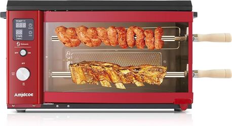 Riyadh, Appliances, SAR 250,  Amjdcoe BG-03LXK Brand New Multi-function Grill SAR-250
