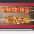 SAR 250,  Amjdcoe BG-03LXK Brand New Multi-function Grill SAR-250