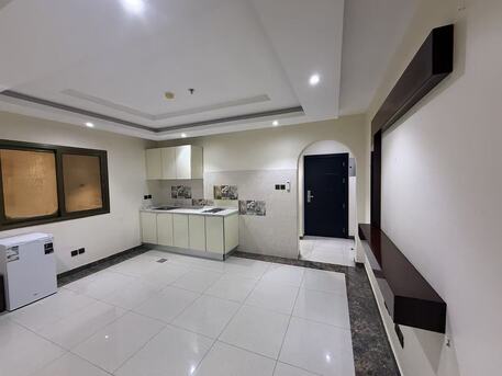 Jubail, Apartments, Flats, Houses & Villas, SAR 1900/month,  1 BR,  Sea View 1 Bedroom Apartment