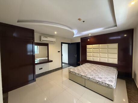 Jubail, Apartments, Flats, Houses & Villas, SAR 1900/month,  1 BR,  Sea View 1 Bedroom Apartment