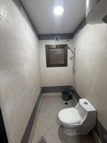 Jubail, Apartments, Flats, Houses & Villas, SAR 1900/month,  1 BR,  Sea View 1 Bedroom Apartment