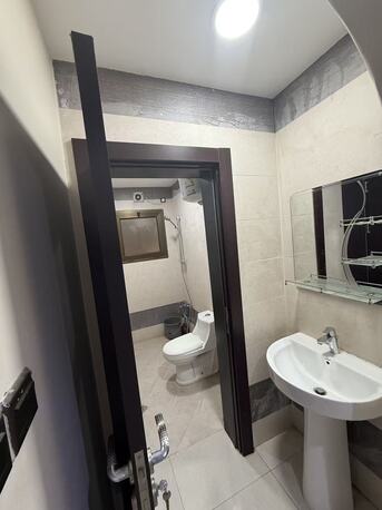 Jubail, Apartments, Flats, Houses & Villas, SAR 1900/month,  1 BR,  Sea View 1 Bedroom Apartment
