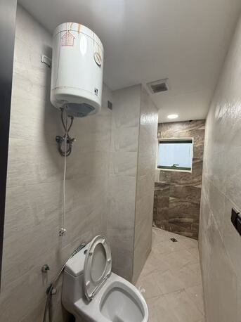 Jubail, Apartments, Flats, Houses & Villas, SAR 1900/month,  1 BR,  Sea View 1 Bedroom Apartment