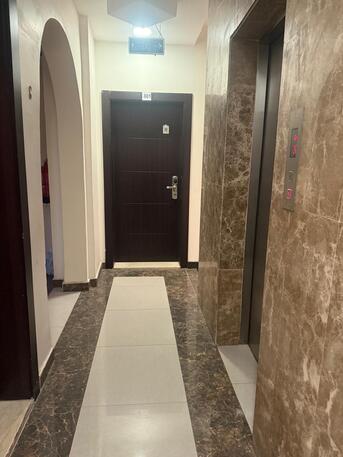 Jubail, Apartments, Flats, Houses & Villas, SAR 1900/month,  1 BR,  Sea View 1 Bedroom Apartment