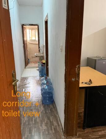 Al Wizarat, Apartments, Flats, Houses & Villas, SAR 1680/month,  Furnished,  2 BR,  40 Sq. Meter,  Furnished Two Rooms Flat For Rent For A Small Family