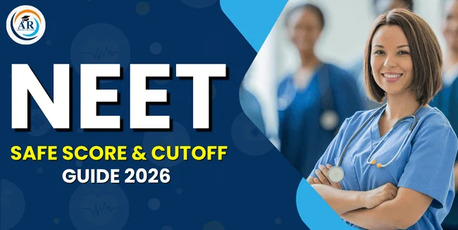 Mumbai, Education, Safe Score And Real Cutoff Difference For NEET 2026