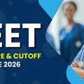 Safe Score And Real Cutoff Difference For NEET 2026