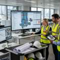 Professional BIM Modeling & CAD Drafting Services For AEC Firms
