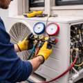 Air Conditioning Installation & Maintenance Services In Riyadh