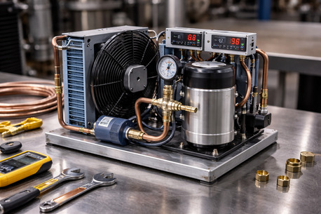 Riyadh, Air Conditioning, Air Conditioning Installation & Maintenance Services In Riyadh