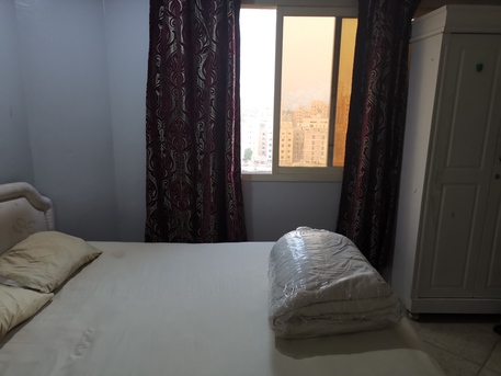 Kuwait City, Apartments, Flats, Houses & Villas, KWD 150/month,  Furnished,  Studio,  50 Sq. Meter,  Lovely Studio And One Bedrooms Furnitured Complex Free Electricity Water Wifi ,security, Q