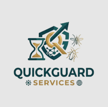 London, Pest Control, QuickGuard Services