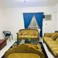 Bed Space / Room